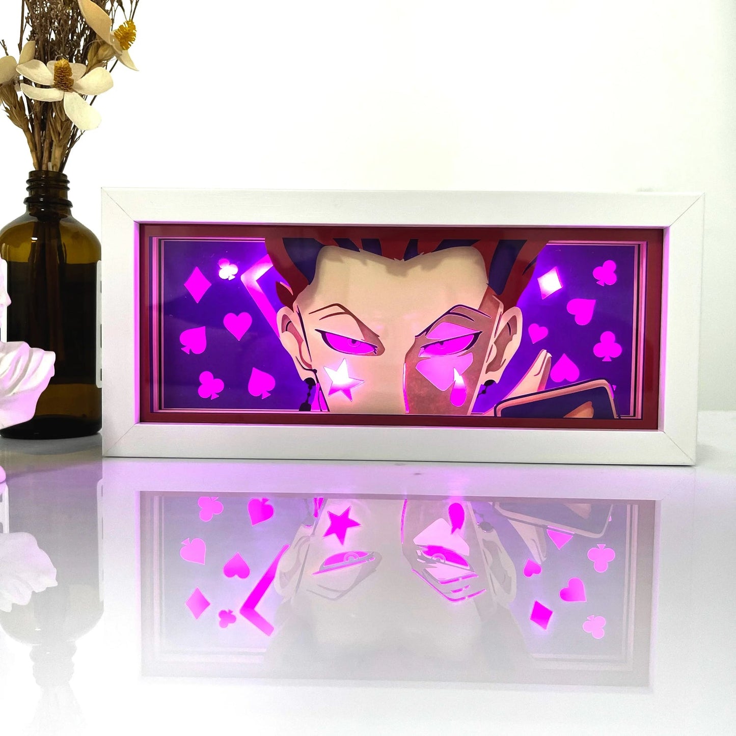 Anime Light Box - L-08