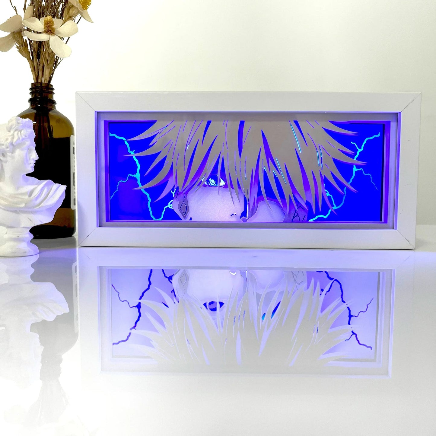 Anime Light Box - L-19