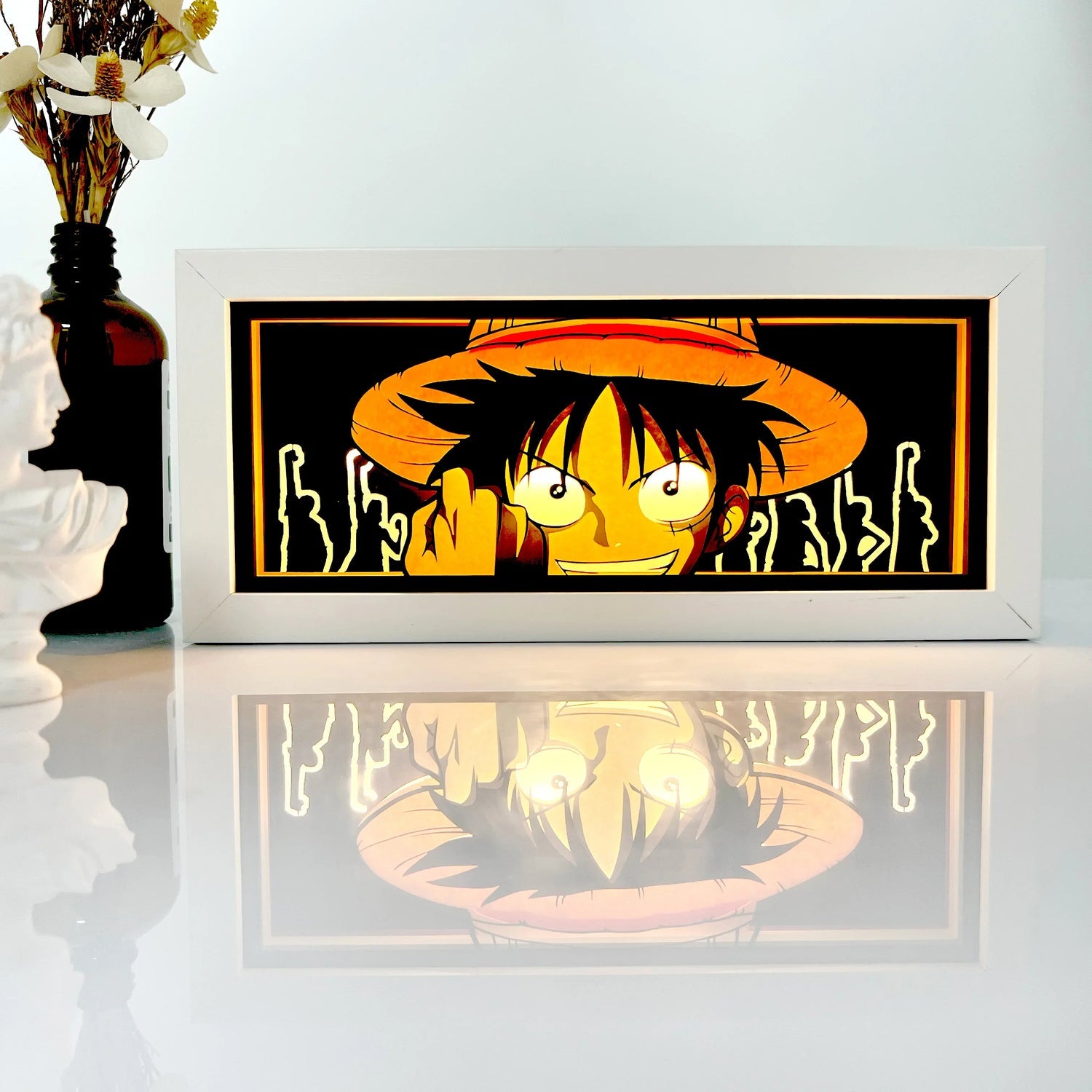 Anime Light Box - L-01