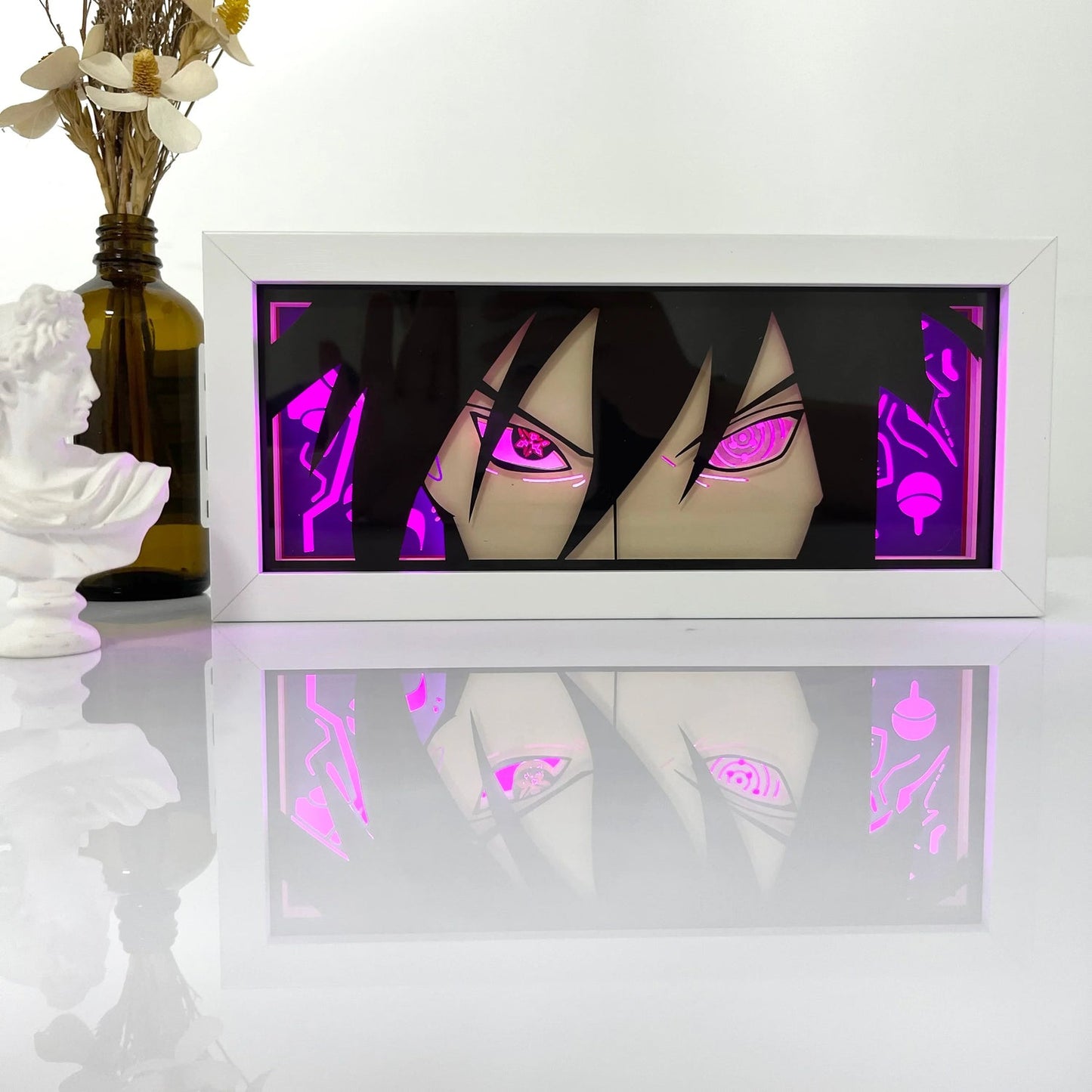 Anime Light Box - L-04