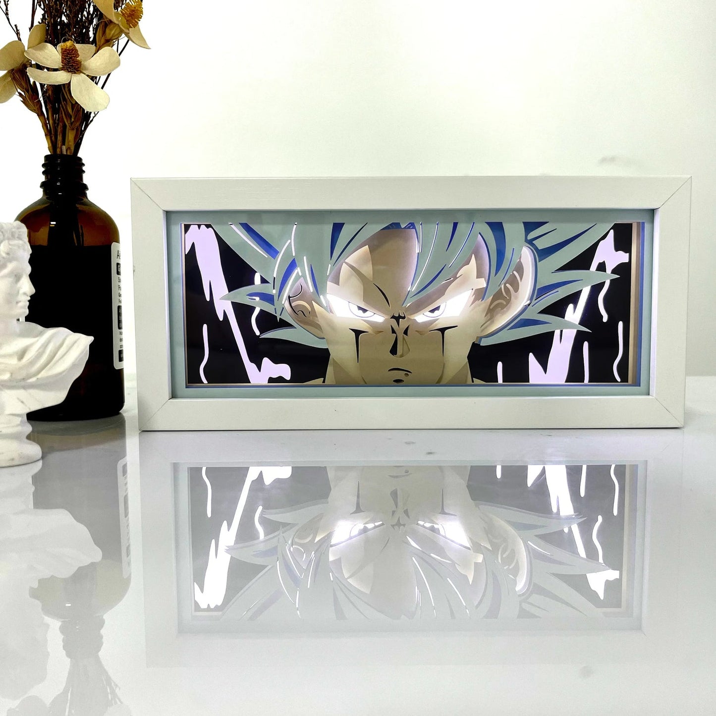 Anime Light Box - L-06