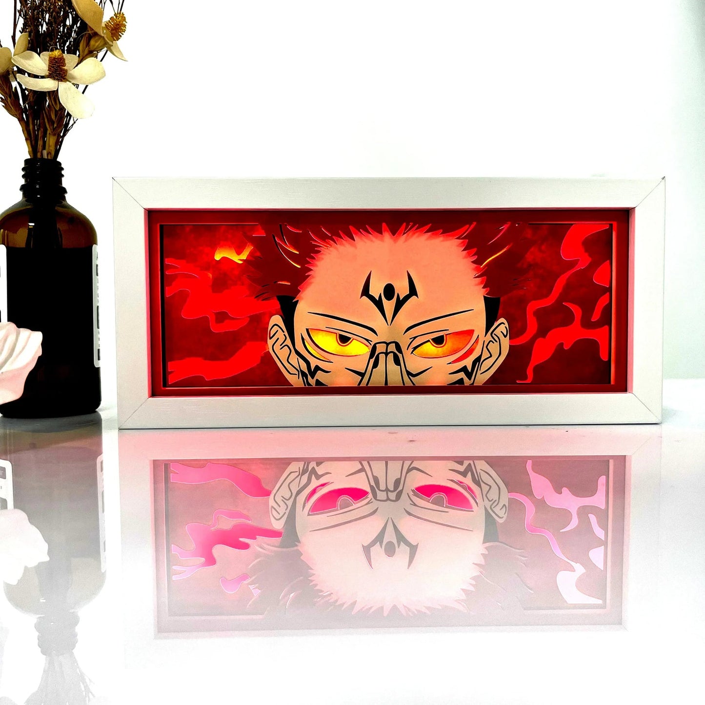 Anime Light Box - L-09