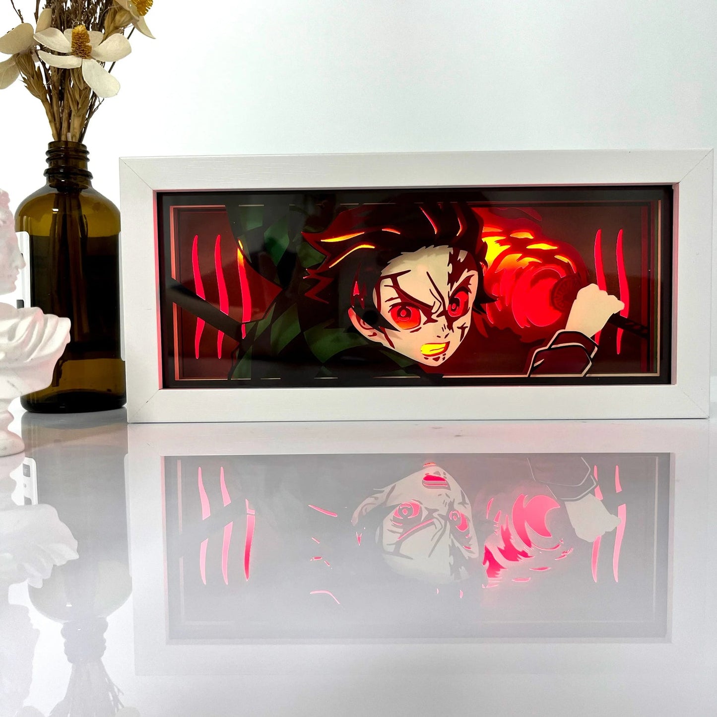 Anime Light Box - L-10