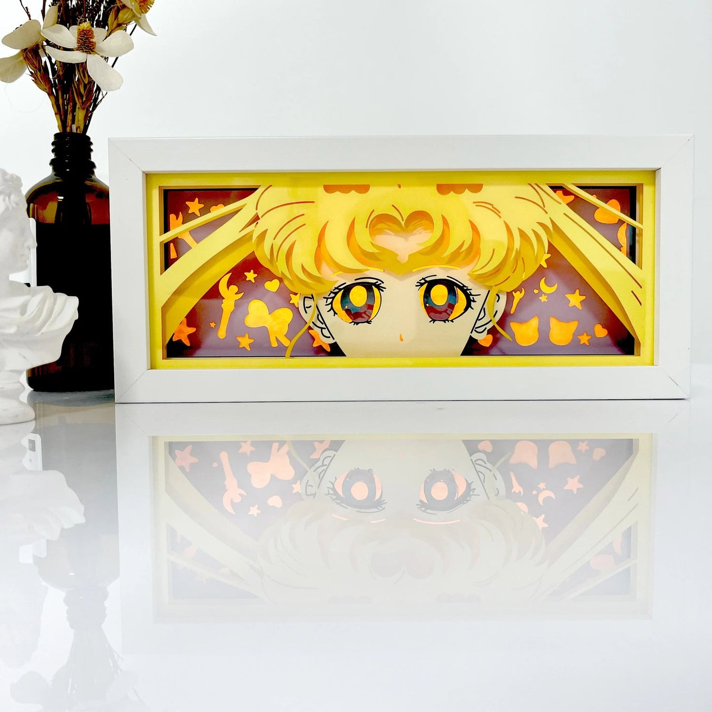 Anime Light Box - L-11