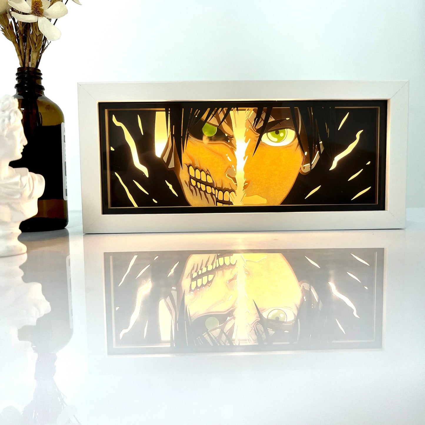 Anime Light Box - L-22