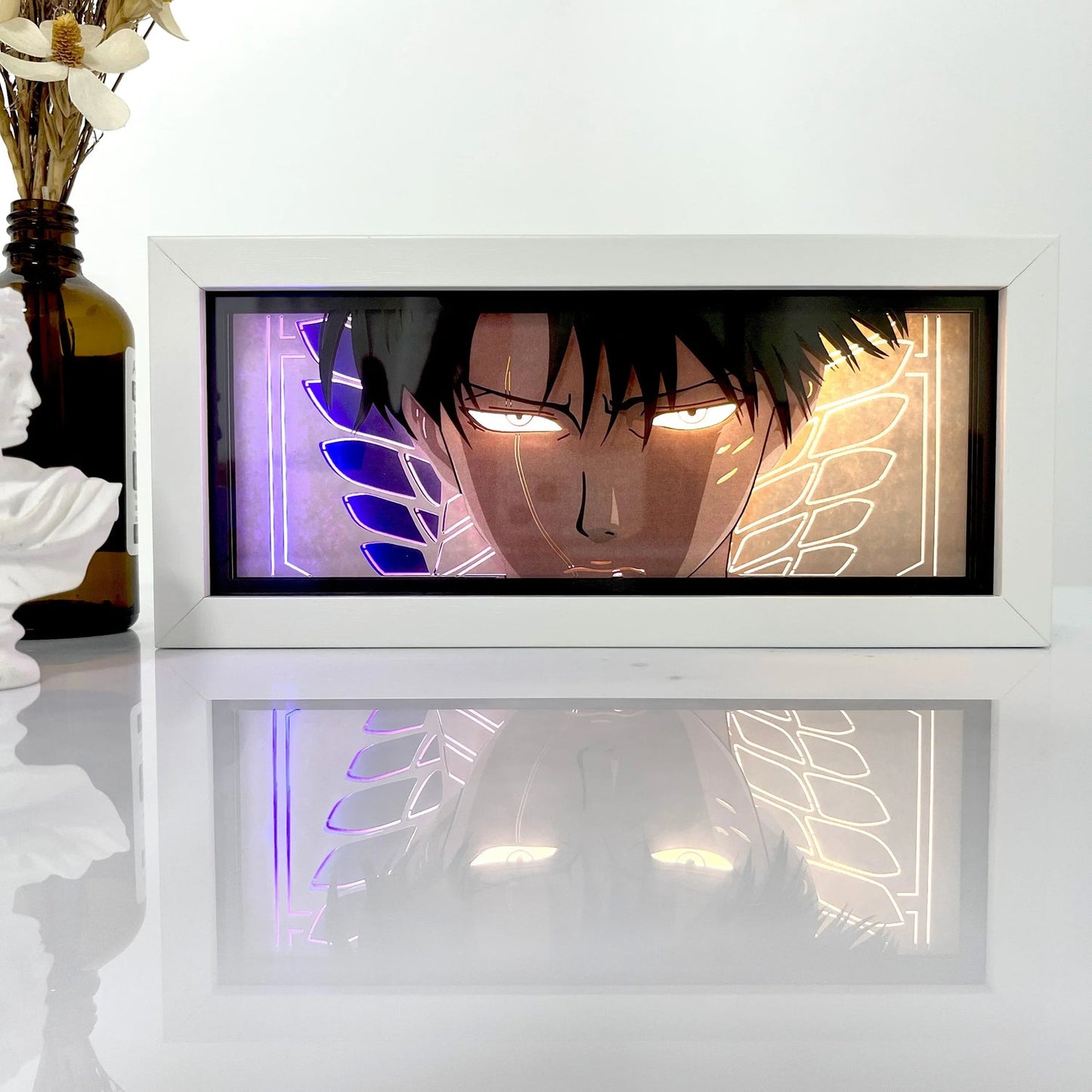 Anime Light Box - L-24