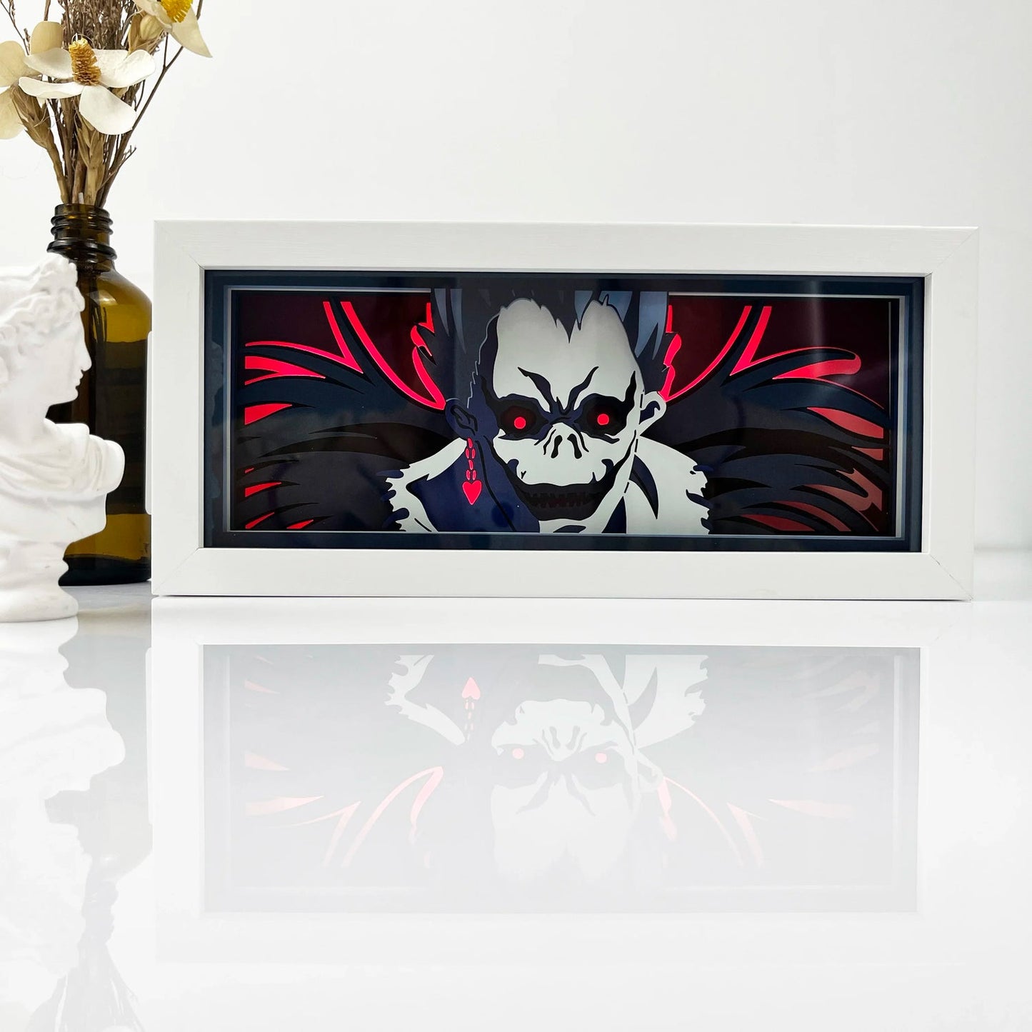 Anime Light Box - L-26