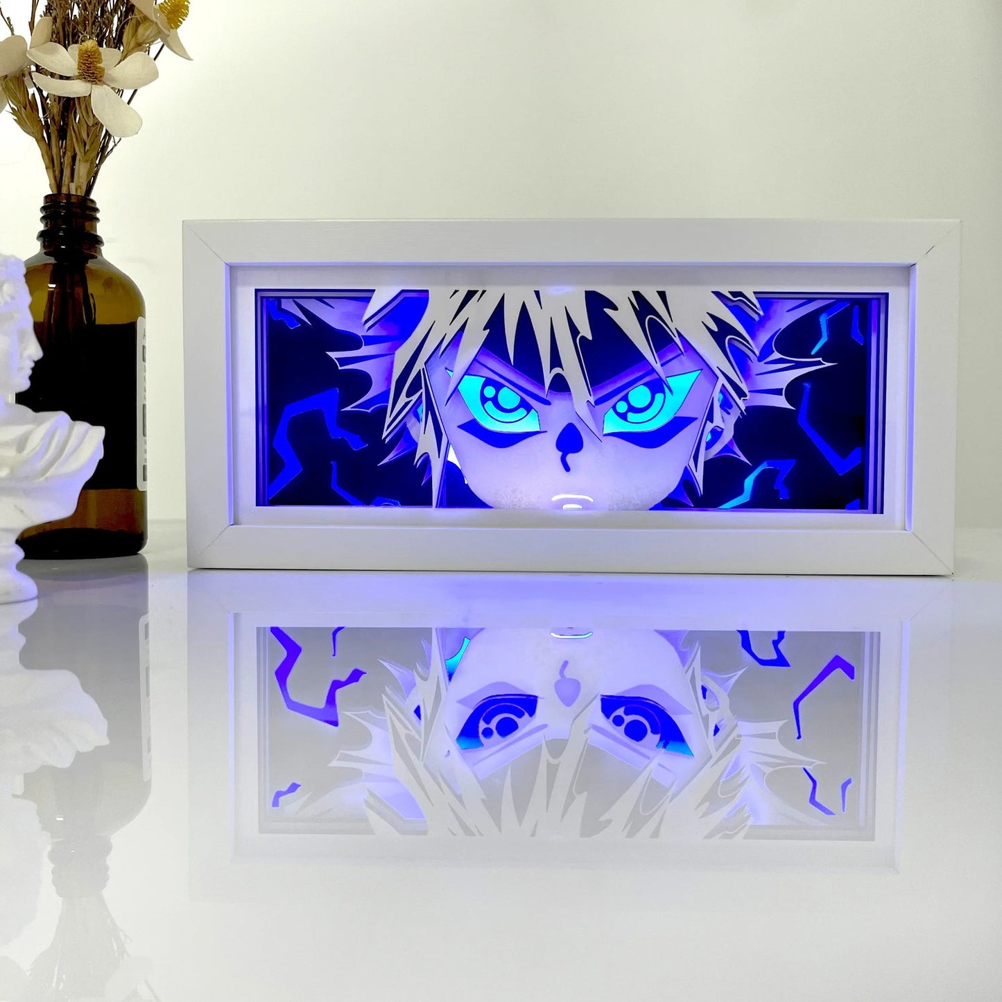 Anime Light Box - L-38