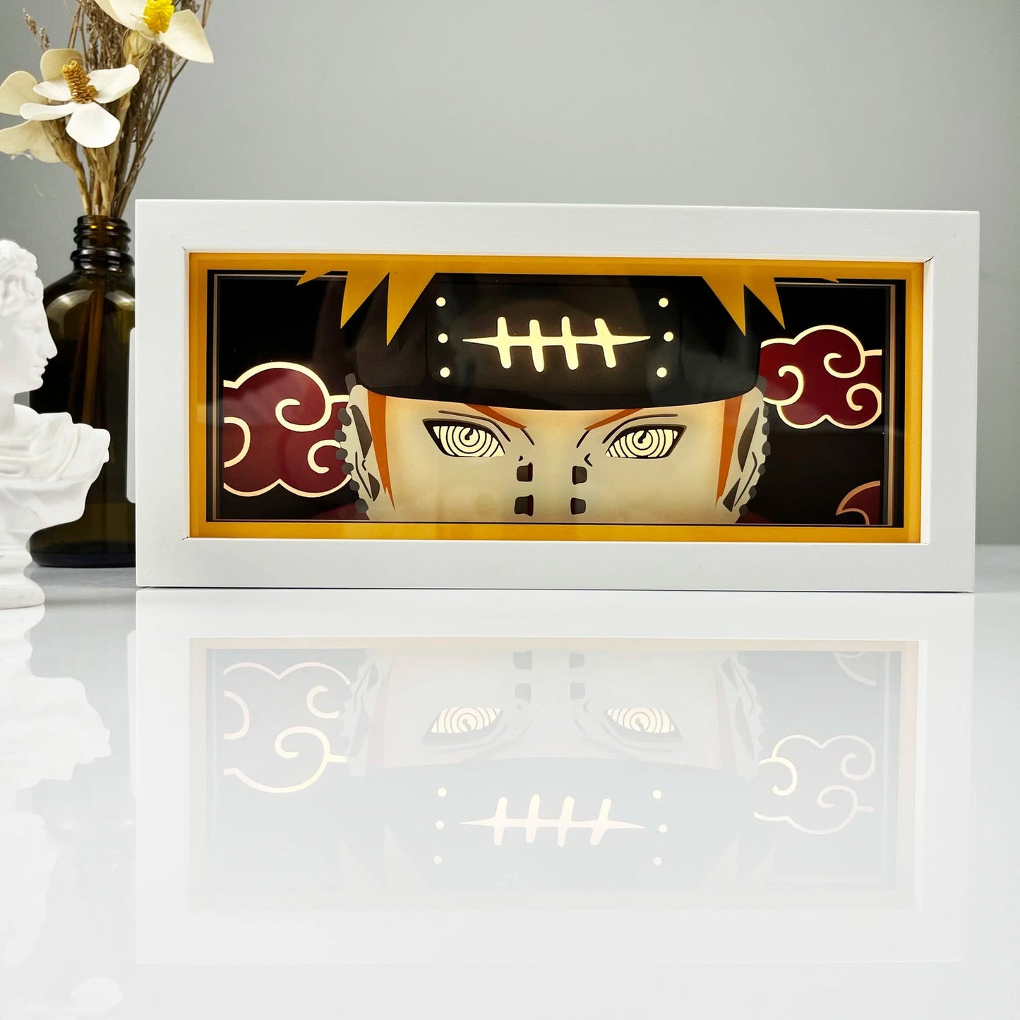 Anime Light Box - L-39