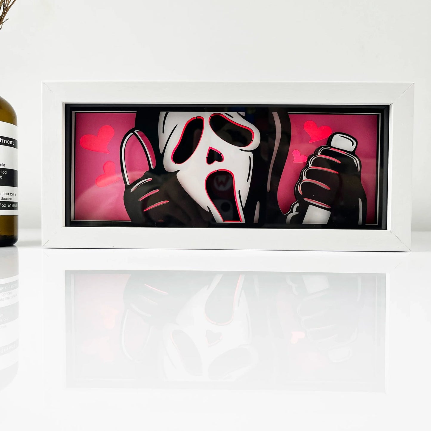 Anime Light Box - L-60