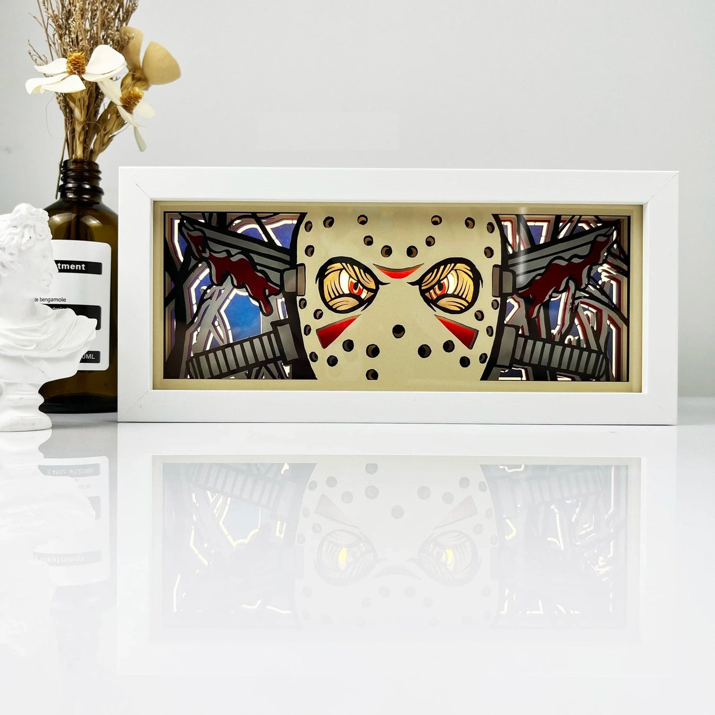 Anime Light Box - L-61