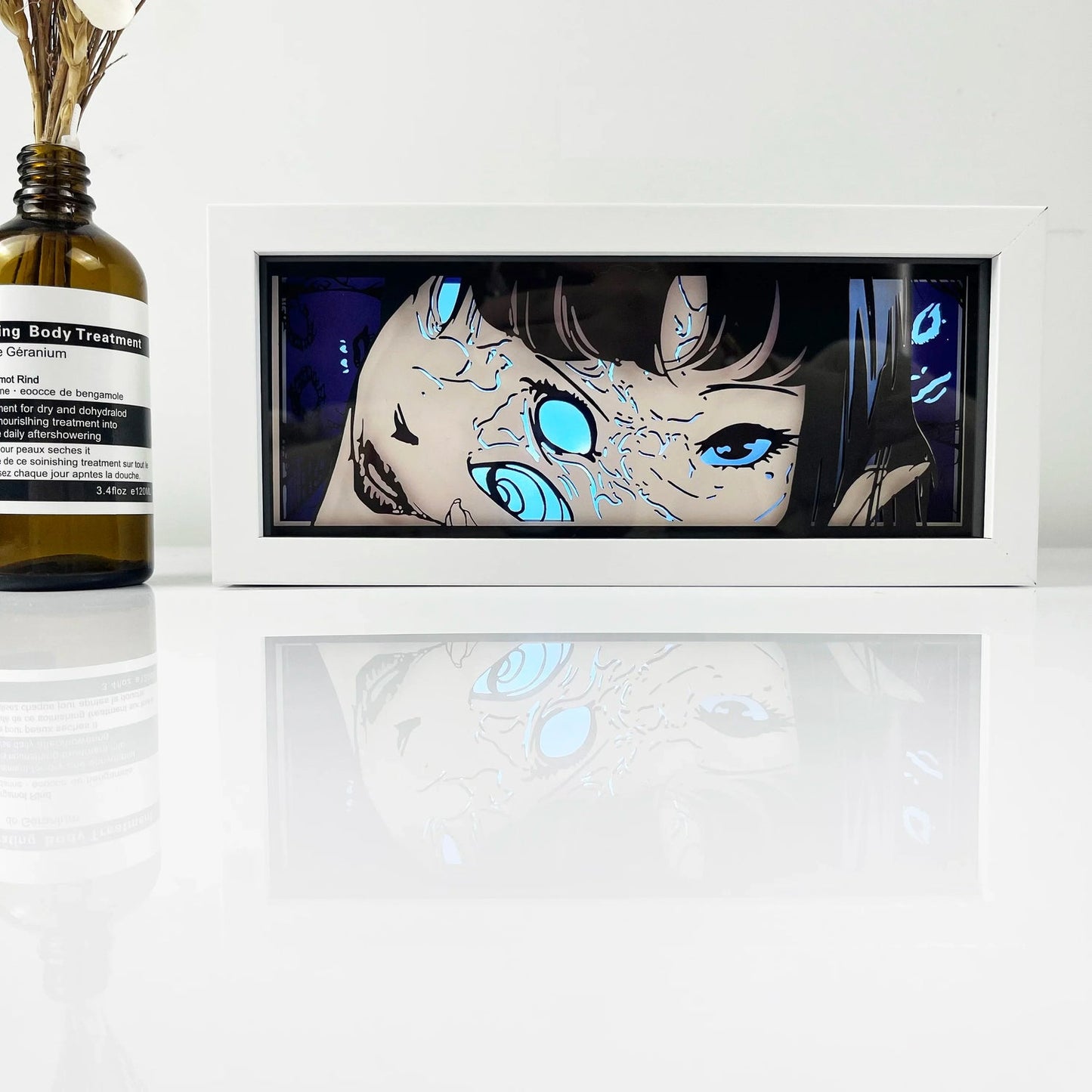Anime Light Box - L-62
