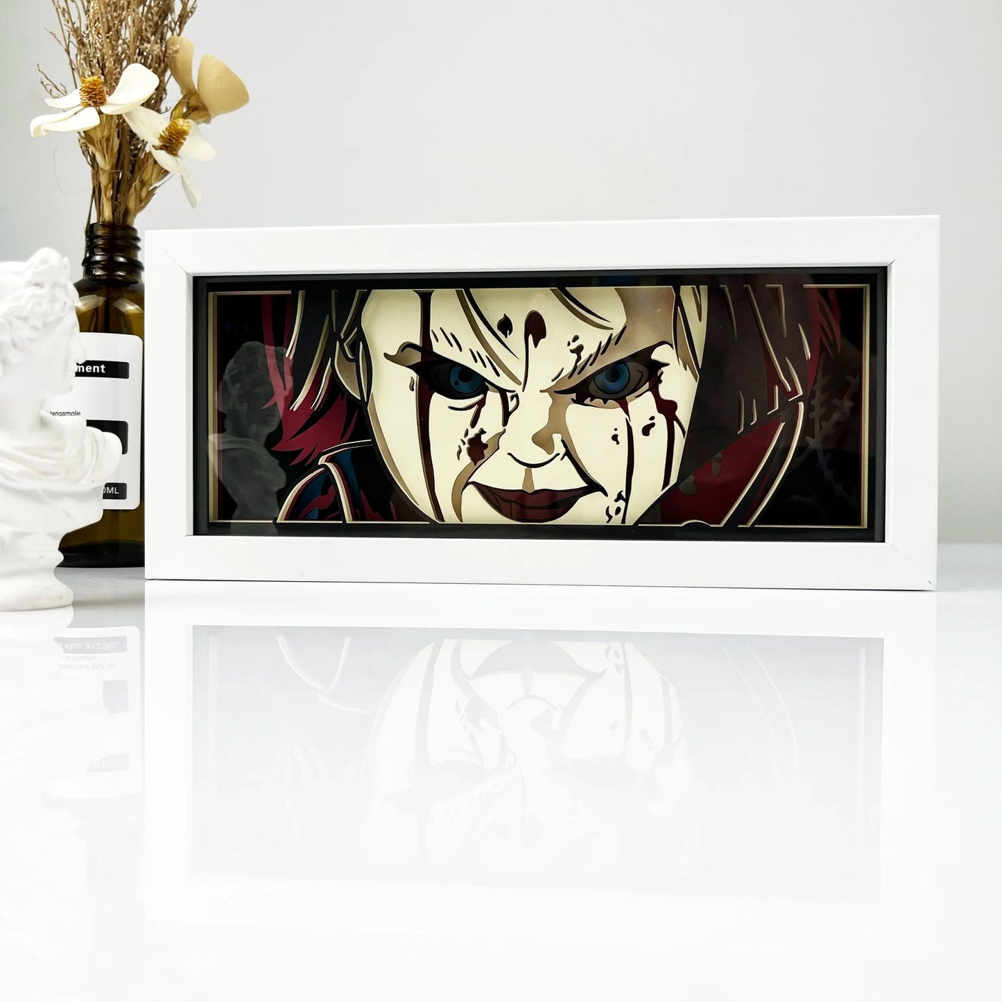 Anime Light Box - L-63